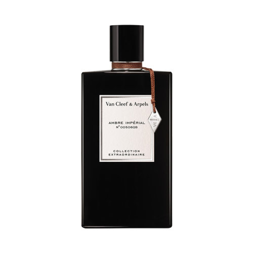 Van Cleef & Arpels 梵克雅寶珍藏系列「琥珀帝國(guó)」中性香水 EDP濃香水75ml