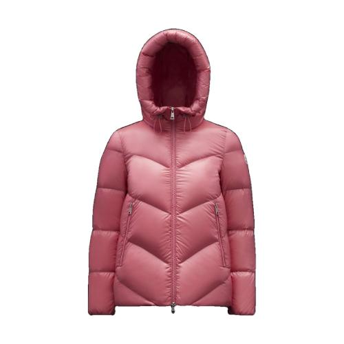  MONCLER蒙可蒙克萊 22年秋冬 女士 羽絨服 Chambon Short Down Jacket H20931A00048539AQ52L