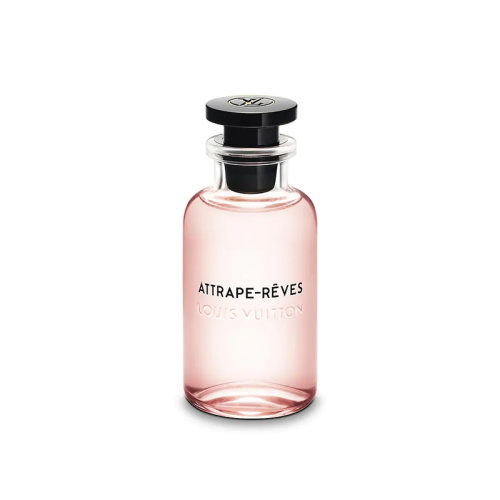 LV 路易威登 女士香水100-200ml「全系列」追夢(mèng)ATTRAPE-REVES