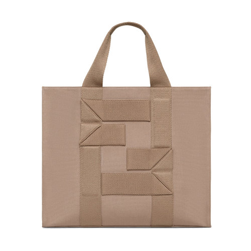 FENDI/芬迪手提袋 帆布手袋 7VA558AHU6