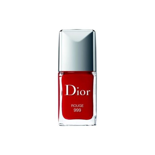 DIOR/迪奧全新甲油999傳奇紅10ml