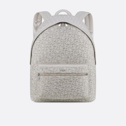  DIOR迪奧    男士 雙肩包 Rider 雙肩背包 1VOBA088YZY_H54E 預定商品1-3周發(fā)貨