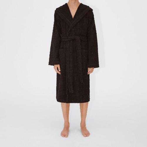  BV葆蝶家 22年春夏 男士 睡袍 peignoir 6560974V1062113