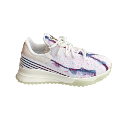 Louis Vuitton/路易威登 經(jīng)典V.N.R 運動鞋新款扎染星空系列舒適透氣男士休閑鞋