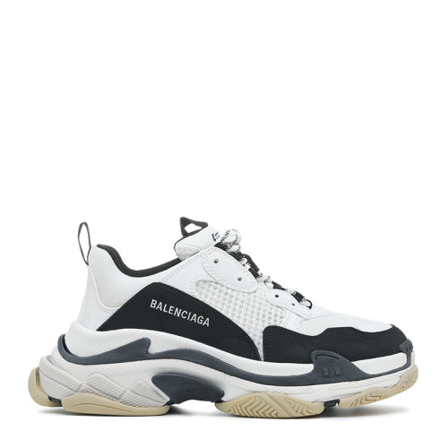 Balenciaga/巴黎世家22春夏男士休閑運(yùn)動(dòng)鞋536737W09OM