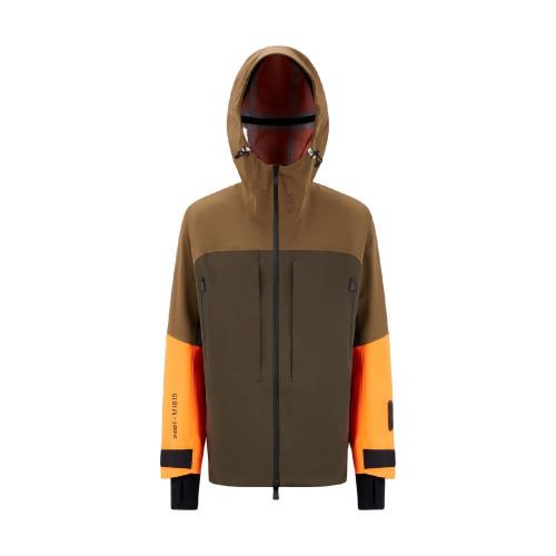  MONCLER蒙可蒙克萊 22年秋冬 男士 夾克 Brizon Ski Jacket H20971A00030M1815P83