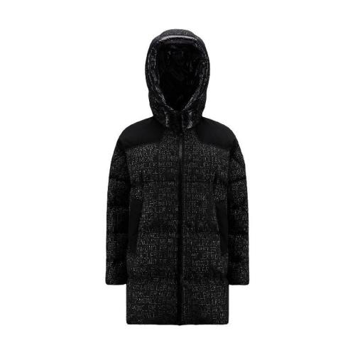  MONCLER蒙可蒙克萊 22年秋冬 女士 羽絨服 Grandval Short Down Jacket H20931A00123595VN999