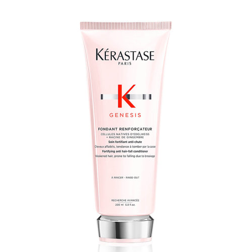 KERASTASE/卡詩元氣姜發(fā)膜奢護精華霜200ml 2021新品