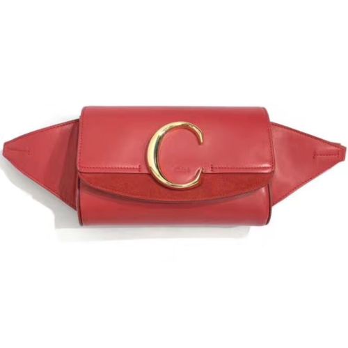 CHLOE/克洛伊 腰包 CHC19US195 A37 640