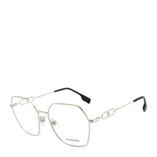 BURBERRY/博柏利 經(jīng)典 復(fù)古 時(shí)尚 街拍 精致 商務(wù) 氣質(zhì) 金屬 全框 男女款 光學(xué)鏡架   B1361 56mm Burberry(博柏利)