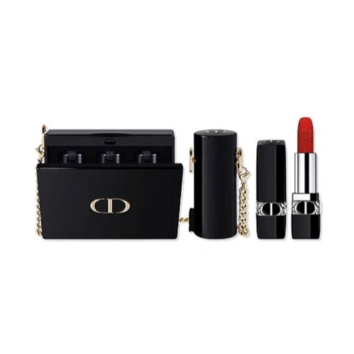 2022 圣誕禮盒DIOR/迪奧唇膏套盒