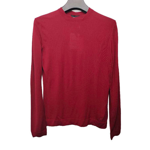 Emporio Armani/安普里奧阿瑪尼男裝/男針織衫/毛衣/男士針織衫/毛衣 S1M10M S110M