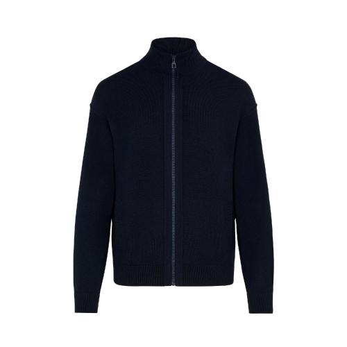  LV路易威登 21年春夏 男士 針織衫 INSIDE OUT 羊絨拉鏈衫 1A7XQB 1A7XQ8 1A7XQA 1A7XQ7 1A7XQ 預(yù)定商品2-8周發(fā)貨