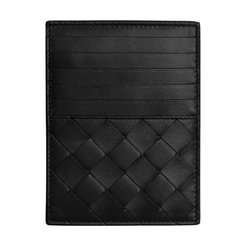  BV葆蝶家 22年秋冬 女士 卡包 éTUI POUR CARTES 635043VCPP38803 預(yù)定商品1-3周發(fā)貨