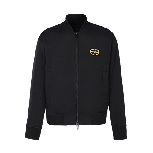  Emporio Armani/安普里奧阿瑪尼 男士夾克