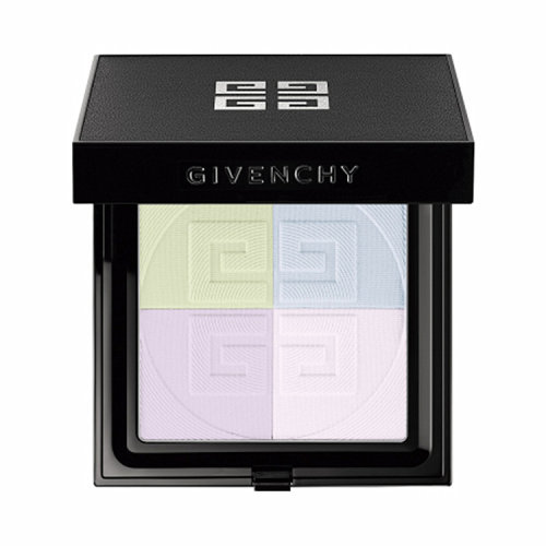  Givenchy/紀梵希明星四宮格蜜粉餅N01 四宮格粉餅 9.2g