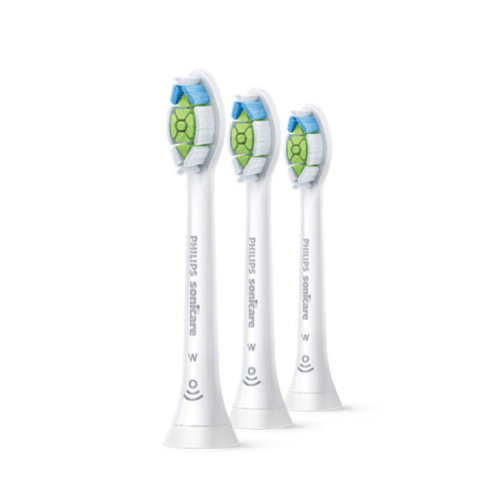 Philips/飛利浦 電動牙刷頭 鉆石炫亮 3支裝 適配HX9362/9332/9312/6897