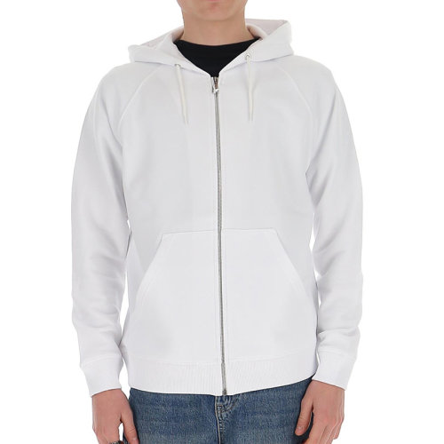 Givenchy 紀(jì)梵希 男士 服裝 白色時(shí)尚休閑衛(wèi)衣 男衛(wèi)衣