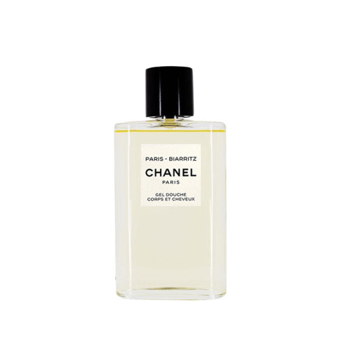 CHANEL/香奈兒 「香奈兒之水」全系列雙效沐浴露200ml 清新淡香