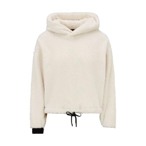  MONCLER蒙可蒙克萊 22年秋冬 女士 衛(wèi)衣 Fleece Hoodie H20988G00009899MV060