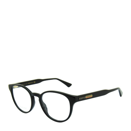 GUCCI/古馳 簡(jiǎn)約 休閑  全框  光學(xué)鏡架 板材 近視 眼鏡框 眼鏡架  GG0827O 50mm
