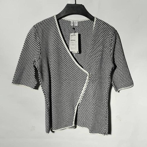 ARMANI COLLEZIONI/阿瑪尼卡爾茲  女裝 女士外套 女士夾克  修身小外套  RMG18M RM13M