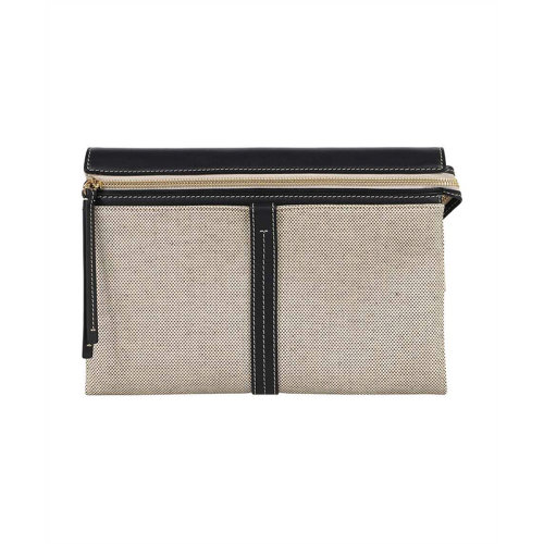 CHLOE/克洛伊 女包 時尚簡約 品牌LOGO帶 女士腰包 CHC21AS395E6691J