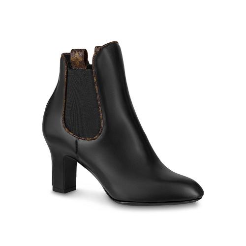  LV路易威登 22年秋冬 女士 短靴 BOTTINE LADY 1AADXP 1AADXN 1AADXL 1AADXI 1AADXF 1AADXD 1A