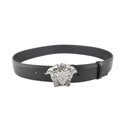 VERSACE/范思哲  男士皮革腰帶 DCU4140 DVTP1 D410H