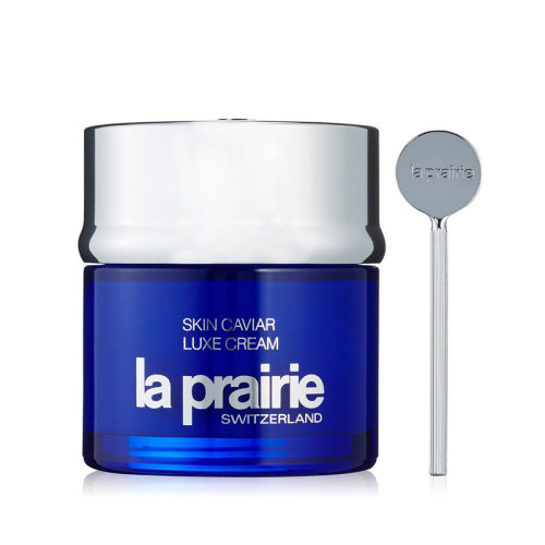 La Prairie/萊珀妮 魚子精華瓊貴面霜【輕盈版】50-100ML