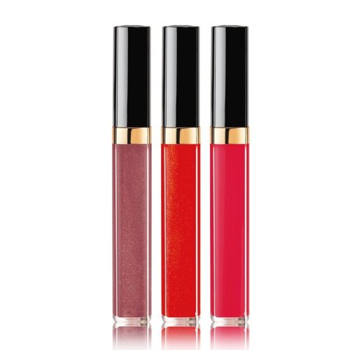 CHANEL/香奈兒 香奈兒可可小姐晶亮唇釉 唇彩5.5G (21色可選)