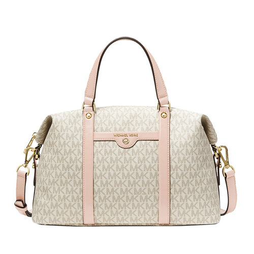 MichaelKor/邁克.科爾斯 MK女包 BECK系列女士大容量手提包斜挎包30T1GKNS2B