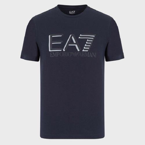  ARMANI/阿瑪尼 阿瑪尼 男士白色棉質短袖T恤 3HPT62PJ03Z01100 PLFSX