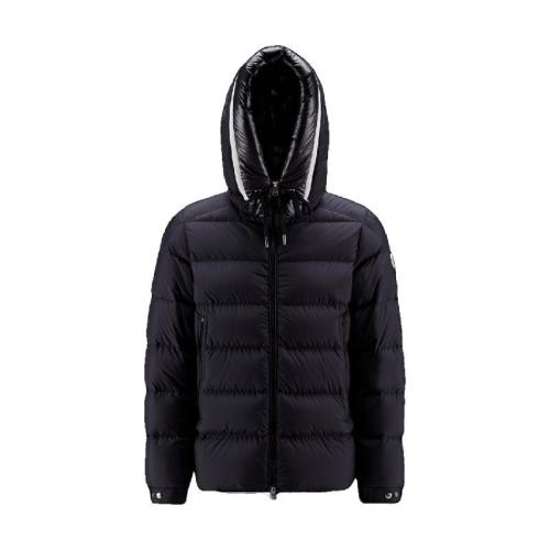  MONCLER蒙可蒙克萊 22年秋冬 男士 羽絨服 Cardere Short Down Jacket H20911A0010554A81778