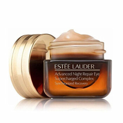 Estee Lauder/雅詩蘭黛  抗藍光特潤修護精華眼霜15ml