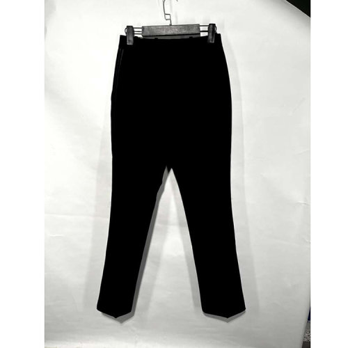 Givenchy/紀梵希  黑色女士西褲