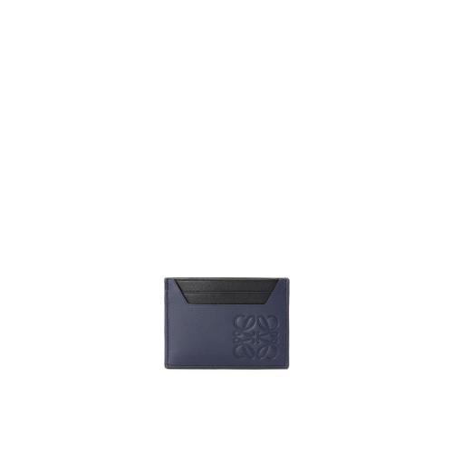  LOEWE羅意威 22年秋冬 男士 卡包 Brand plain cardholder in classic calfskin C500R94X01-54 預定商品1-3周發(fā)貨