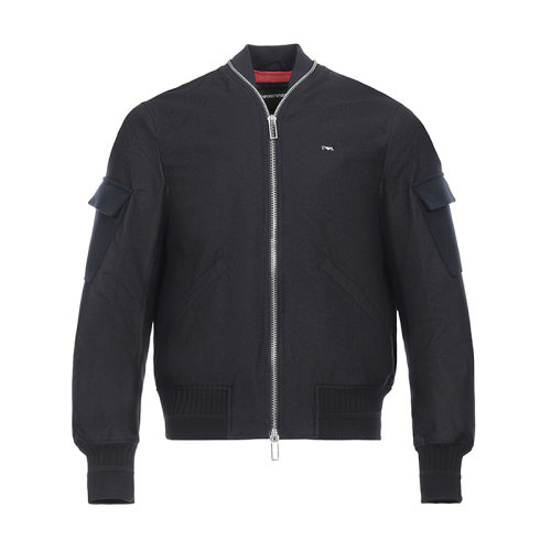 EmporioArmani/安普里奧阿瑪尼男士夾克 6Z1BP51NGDZ