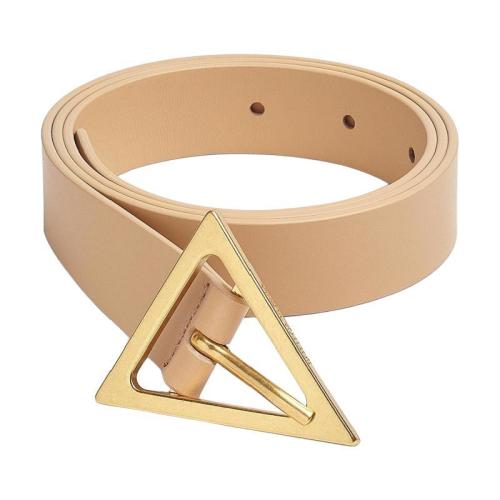  BV葆蝶家 22年秋冬 女士 腰帶 CEINTURE 609275VMAU12700 預(yù)定商品1-3周發(fā)貨