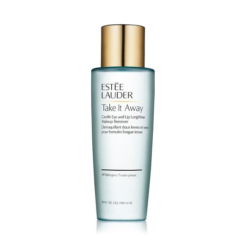 Estee Lauder/雅詩(shī)蘭黛 凈彩瞬潔眼唇卸妝液100ML