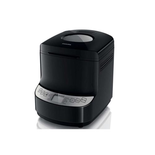 Philips/飛利浦 多功能全自動(dòng)面包機(jī)HD9046/90家用烘焙早餐機(jī)可預(yù)約自制酸奶果醬