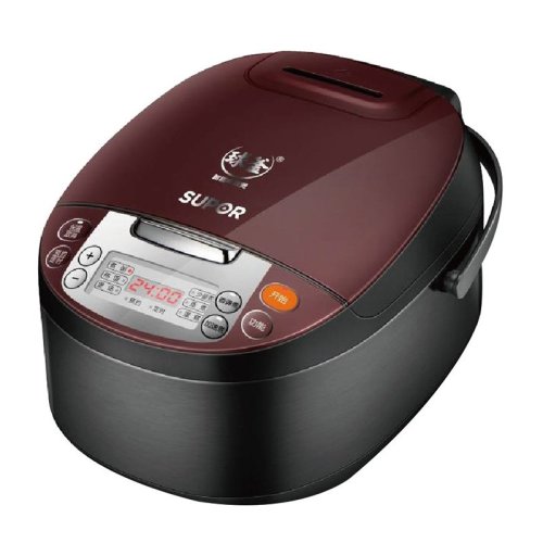 supor/蘇泊爾 CFXB40FC3033-75智能電飯煲正品電飯鍋3人-4人家用