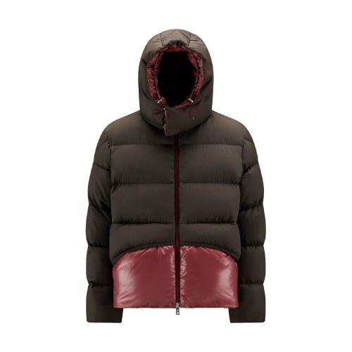  MONCLER蒙可蒙克萊 22年秋冬 男士 羽絨服 Achill Short Down Jacket H20921A00031M2012P95
