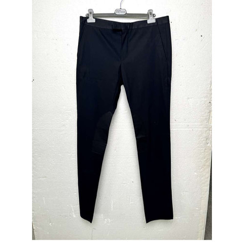 GUCCI/古馳 黑色男士西褲