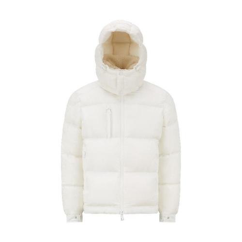  MONCLER蒙可蒙克萊 22年秋冬 男士 羽絨服 Tarentaise短款羽絨夾克 H20911A00211596CDF00