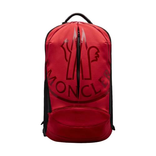  MONCLER蒙可蒙克萊 22年秋冬 男士 雙肩包 Cut Backpack H209A_00006M1574454