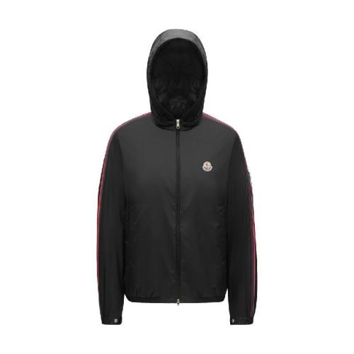  MONCLER蒙可蒙克萊 22年秋冬 男士 夾克 Necker Hooded Jacket H10911A0000568352999