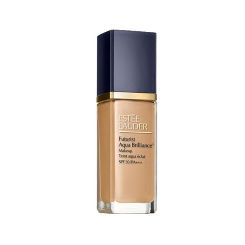 Estee Lauder/雅詩蘭黛 沁水粉底液（色號可多選） 30ml新疆不發(fā)貨