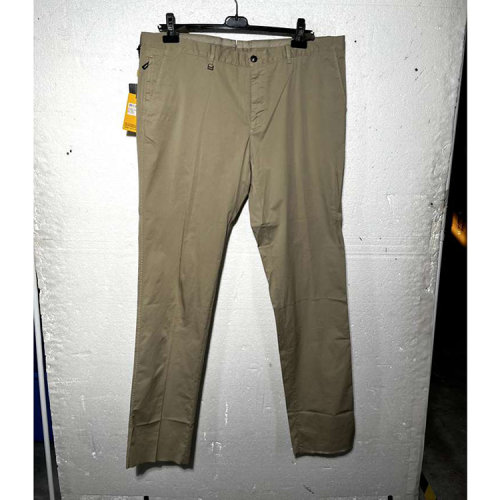 ERMENEGILDO ZEGNA/杰尼亞男裝/男士褲裝/男士休閑褲