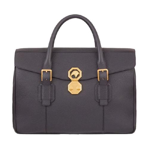  STEFANO RICCI 史蒂芬 22年春夏 男士 公文包 手工小牛皮公文包 245535004